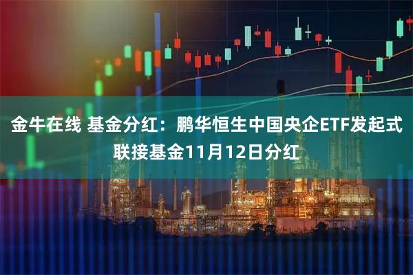 金牛在线 基金分红：鹏华恒生中国央企ETF发起式联接基金11月12日分红